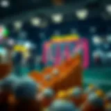 Statistical Overview of Today's Lottery Results Insightful analysis of lottery statistics