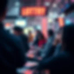 A detailed analysis of lottery strategies