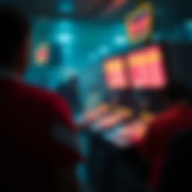 Practical applications of lottery theories