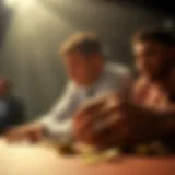 Exploring the Concept of Luck in Betting Concept representation of luck in betting