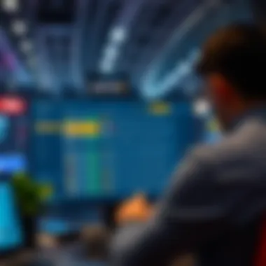 Exploring the LottoExpertKorea Platform LottoExpertKorea platform interface