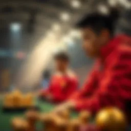 Analysis of ranking strategies