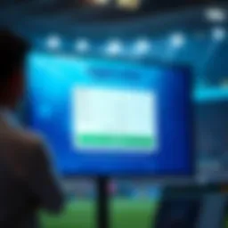 User-friendly registration interface of LottoExpertKorea