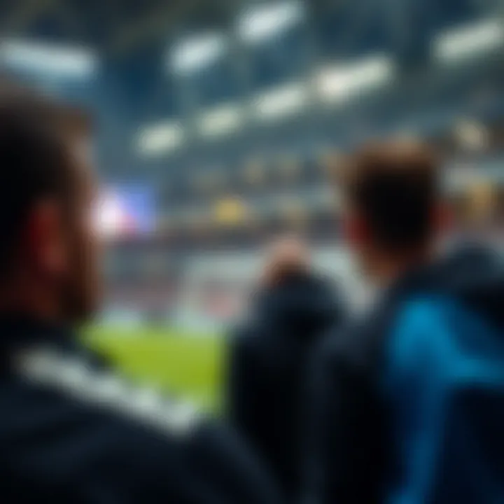 Selecting a Reliable Betting Platform A visual guide to selecting a reliable betting platform