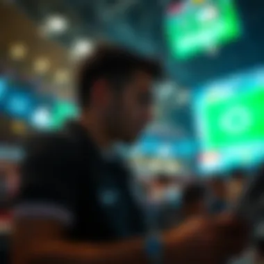 Analyzing Sports Betting Events Sports events betting analysis