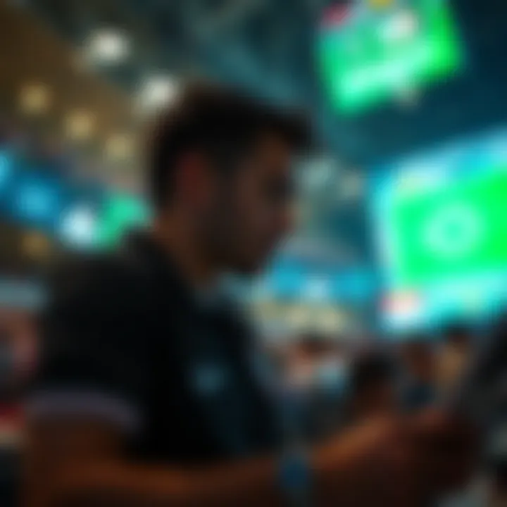 Analyzing Sports Betting Events Sports events betting analysis