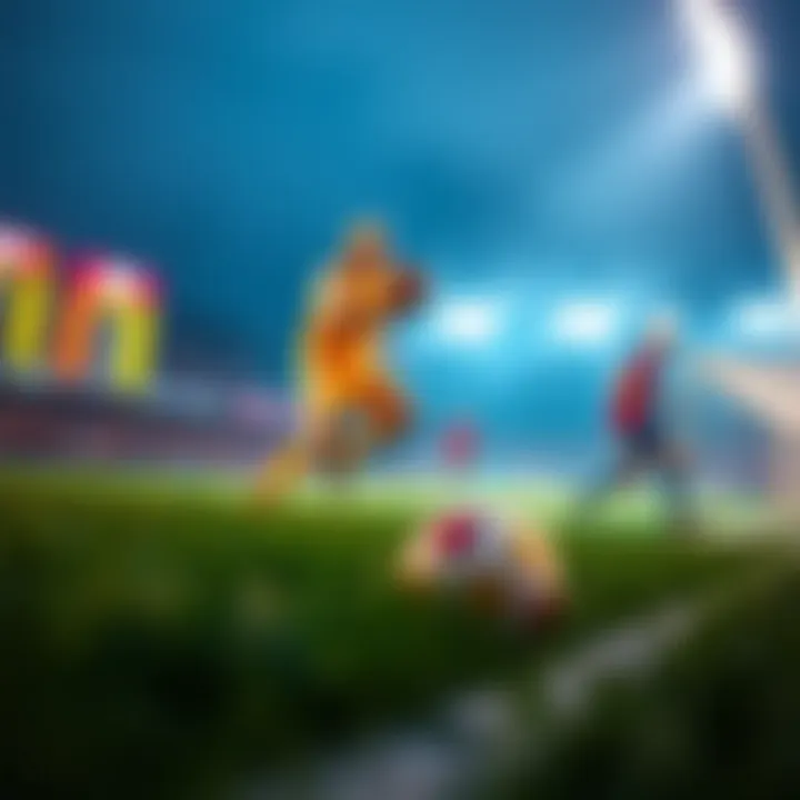 Understanding Sports Betting Strategies An infographic on sports betting strategies