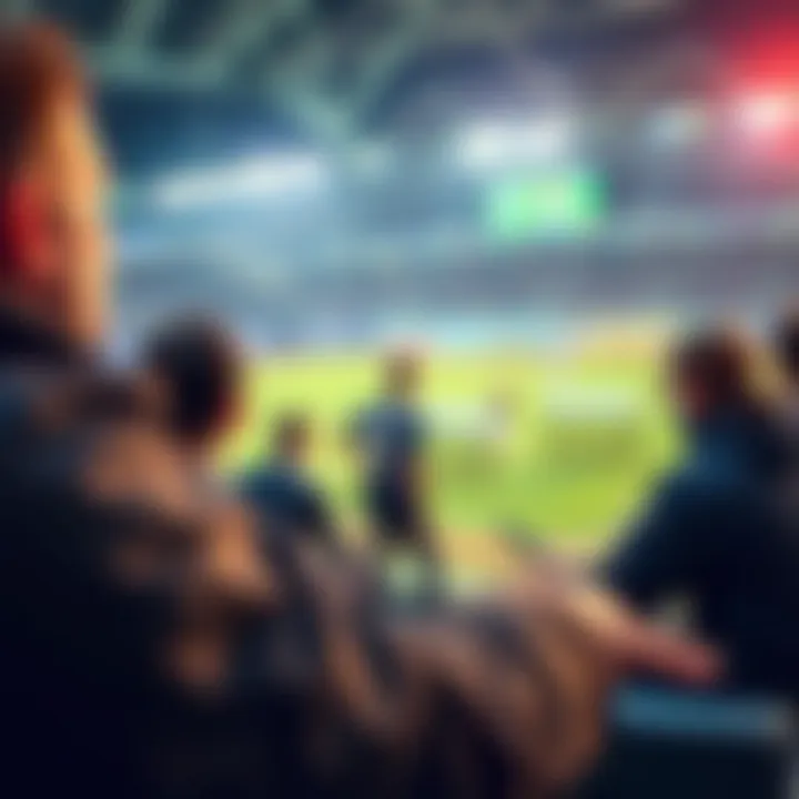 Mastering Sports Betting Strategies Strategic insights into sports betting