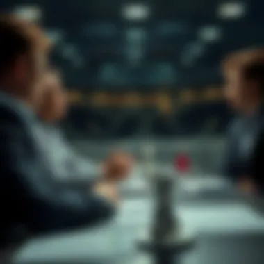 Planning for Successful Sports Betting Strategic planning session for sports betting