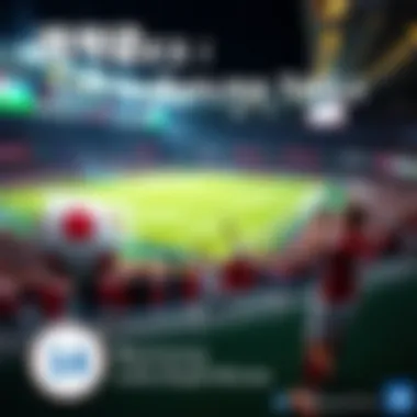 Maximizing LottoExpertKorea Tools Infographic about utilizing LottoExpertKorea tools