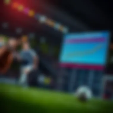 Detailed breakdown of winning probabilities