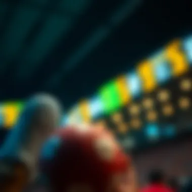 Comprehensive Features Overview Overview of lottery and sports betting features