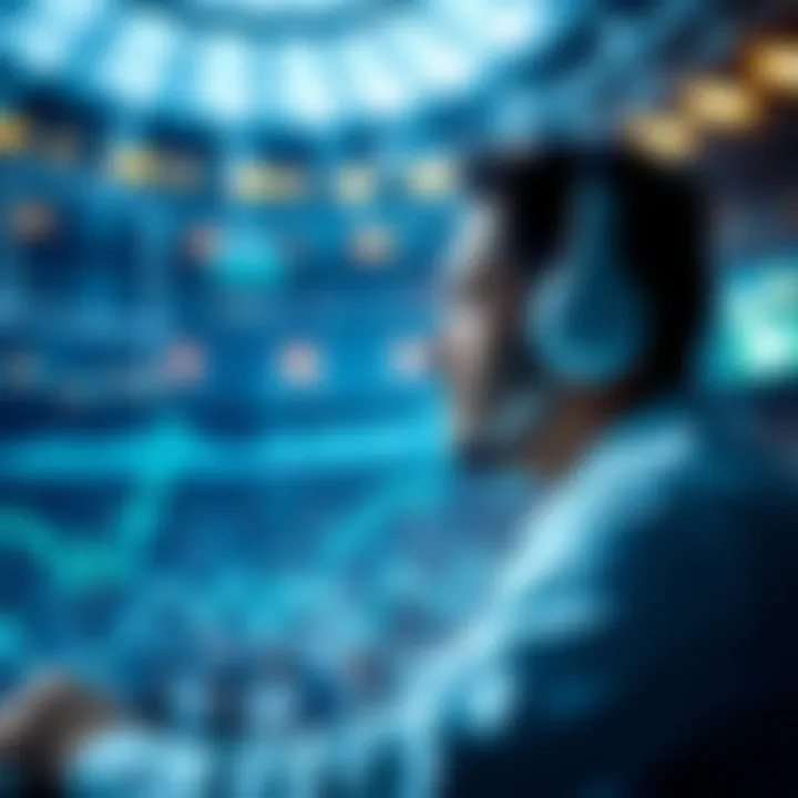 Real-Time Analytical Insights Real-time analytics for informed betting decisions