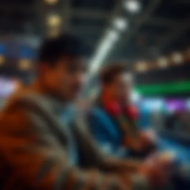 Empowering decisions through data analysis Data-driven decision making in nPowerball