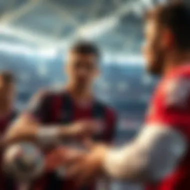 Enhancing the betting experience with strategic insights Optimized betting experience for users