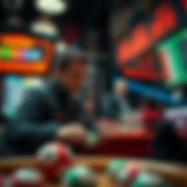 In-depth analysis of nPowerball betting strategies Strategic betting analysis on nPowerball