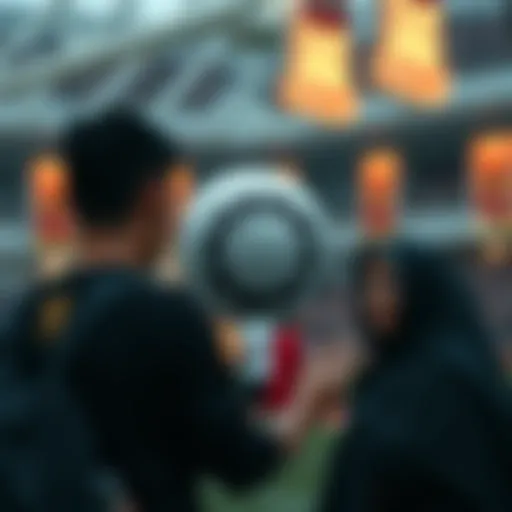 Conceptual overview of Nanum Lotto