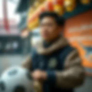 A Historical Perspective on Nanum Lotto Historical timeline of Nanum Lotto