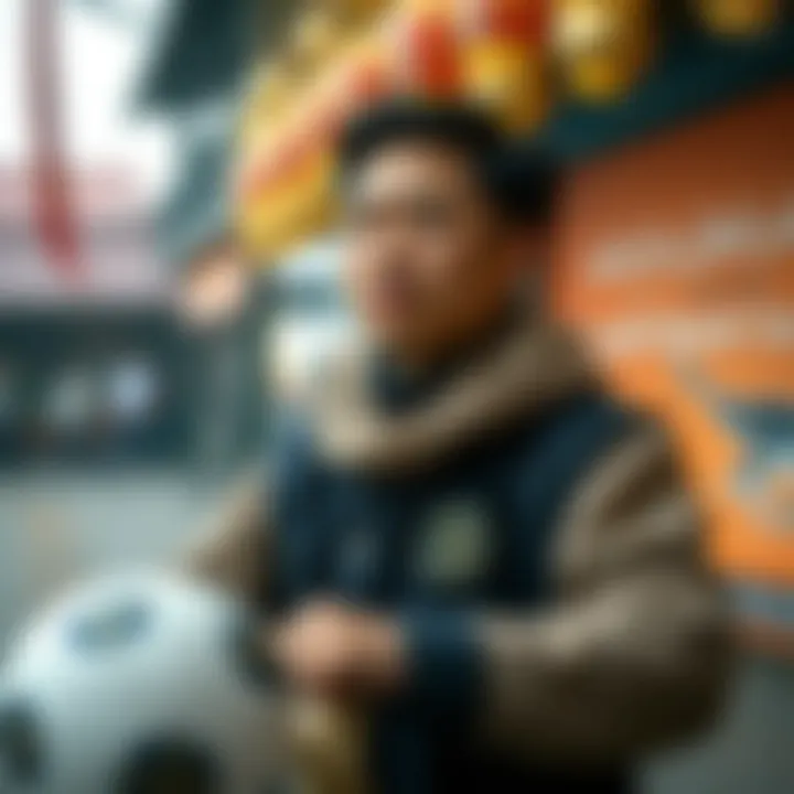 A Historical Perspective on Nanum Lotto Historical timeline of Nanum Lotto