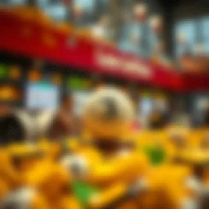 Legal and Social Implications of Nanum Lotto Legal and social impact of lotteries