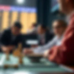Strategic analysis of betting mechanics