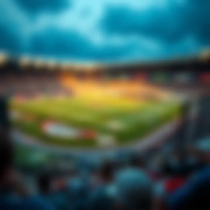 Insights into sports betting odds