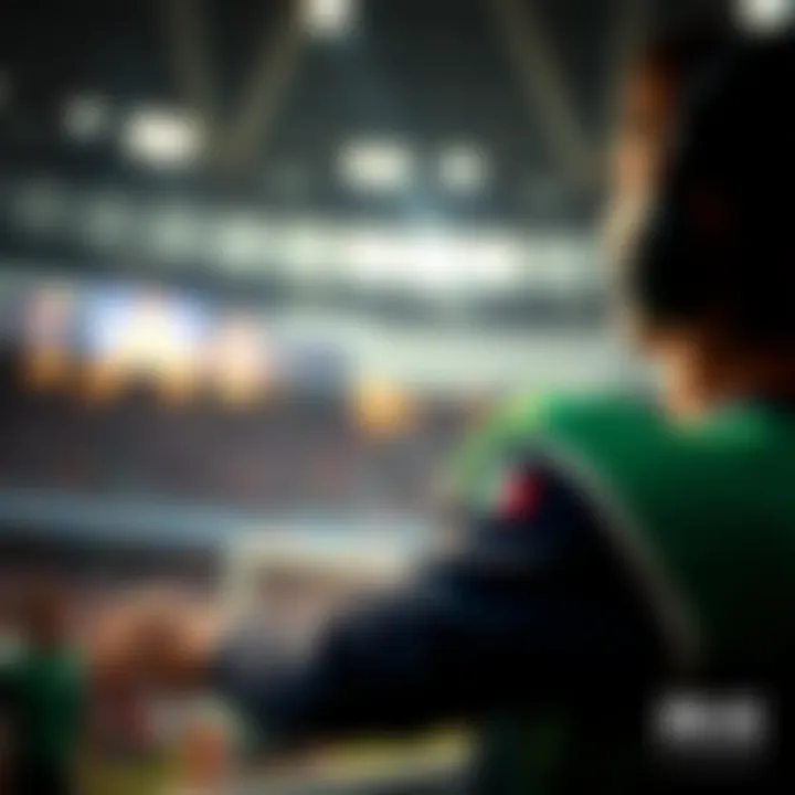 Current Events in Naver Sports Latest sports events and updates