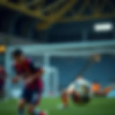 Exploring Naver Sports Features Overview of Naver Sports platform features