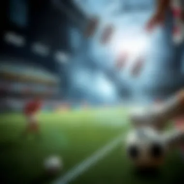 Visualizing Effective Betting Strategies Data visualization of betting strategies