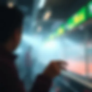 Exploring Risk Factors in Lottery Betting Understanding risk factors in lottery betting