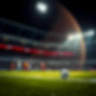 Understanding Number Selection Strategies Conceptual visualization of number selection strategy