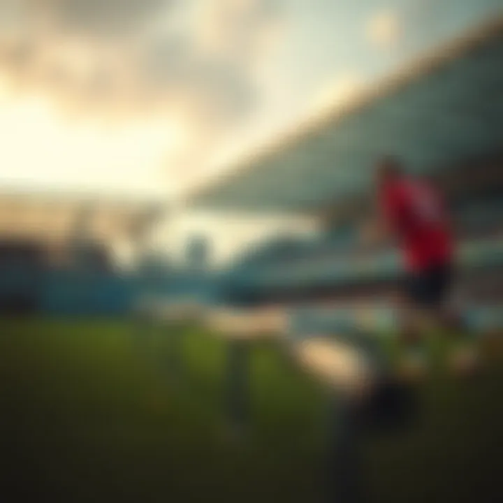 오늘의중계 같은 사이트: 복권 및 스포츠 베팅 포털 탐구 Introduction