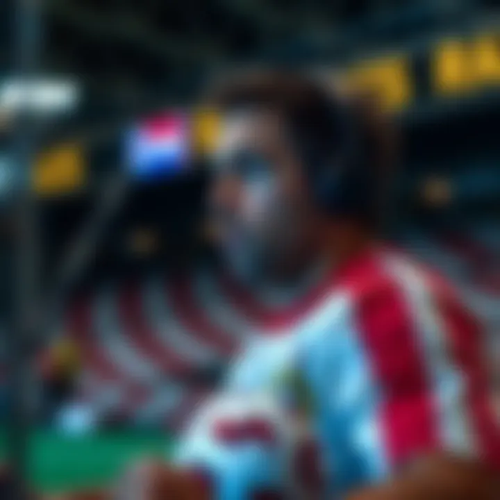 Safety in Online Betting Safe practices for online betting