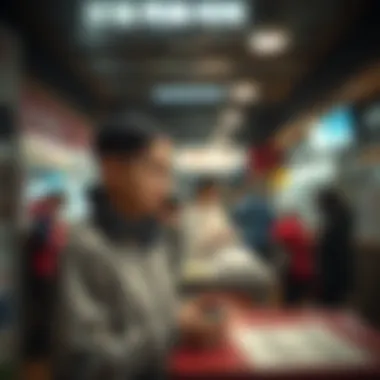 Understanding South Korea's Lottery System An overview of the lottery system in South Korea