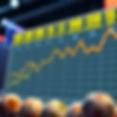 Analyzing Patterns in Past Lotto Wins Graph showcasing past Lotto winning patterns