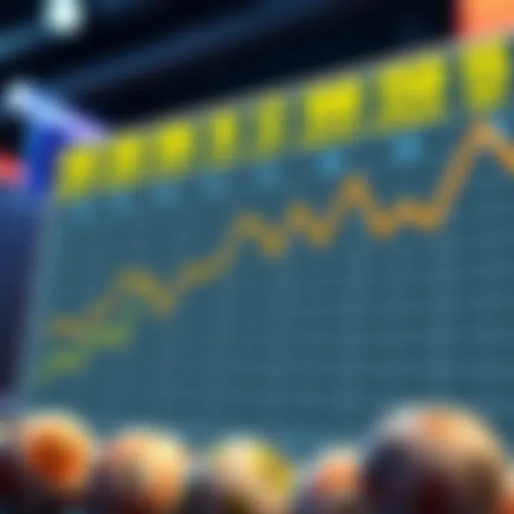 Analyzing Patterns in Past Lotto Wins Graph showcasing past Lotto winning patterns