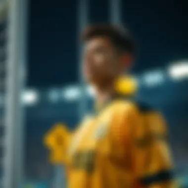 Notable 파워 볼 당첨금의 역할과 영향 Notable 파워 볼 당첨금의 역할과 영향