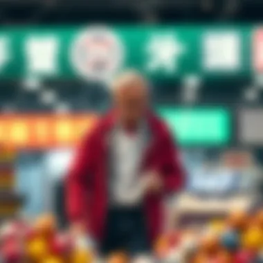 Market Trends in Pension Lottery Investments Market trends related to pension lottery investments