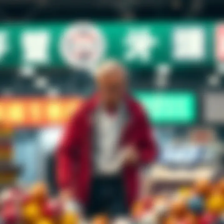 Market Trends in Pension Lottery Investments Market trends related to pension lottery investments