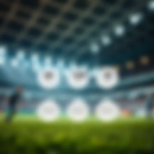 Understanding the Tax Structure of Pension Lottery Visual representation of pension lottery tax structure and its components