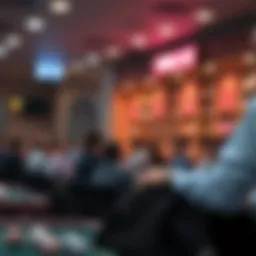 Detailed analysis of lottery winnings structure