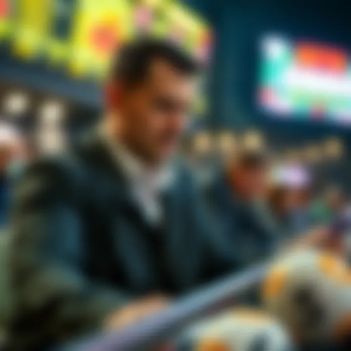 Strategic Approaches to Betting on Powerball Effective betting strategies for Powerball