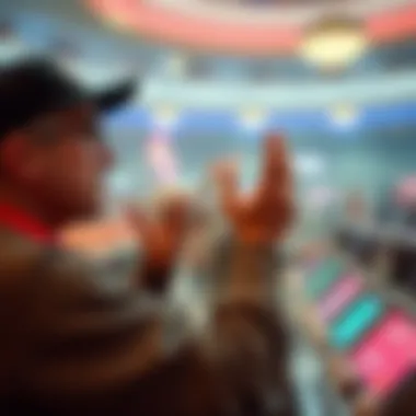 The Thrill and Anticipation of Powerball Excitement surrounding Powerball games