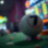 Fundamentals of Powerball Understanding the fundamentals of Powerball game mechanics