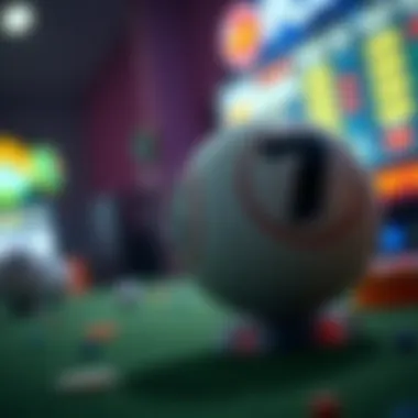 Fundamentals of Powerball Understanding the fundamentals of Powerball game mechanics