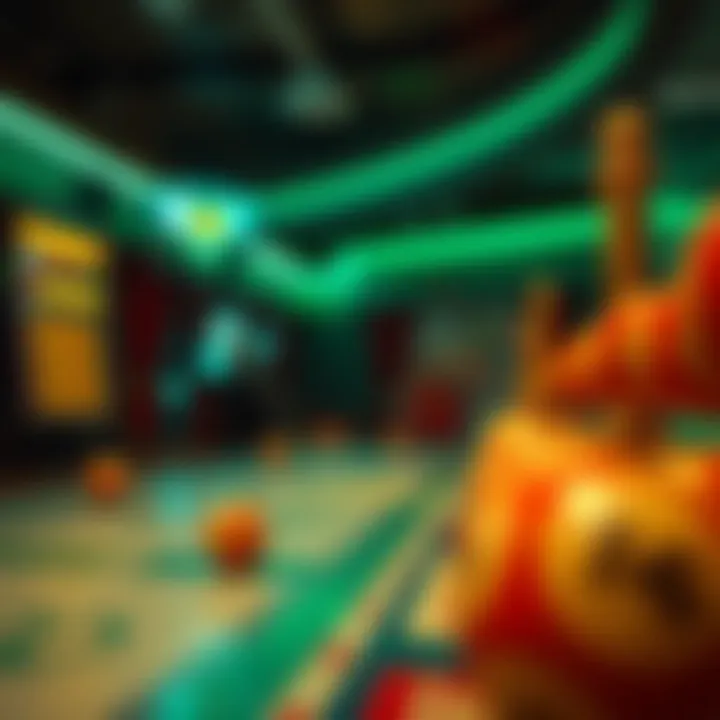 Historical Insights of Powerball Historical insights into the evolution of Powerball gaming