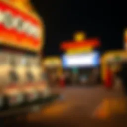 Historical overview of Powerball jackpots