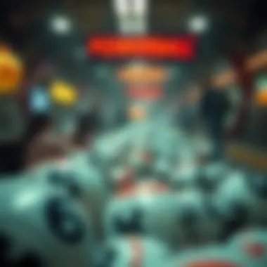 Powerball Historical Journey Historical timeline of Powerball