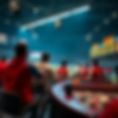 Current Trends in Lottery and Sports Betting Exploring trends in lottery and sports betting