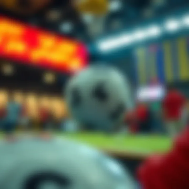 Odds and Payout Structures Analysis of odds and payout structures in Powerball